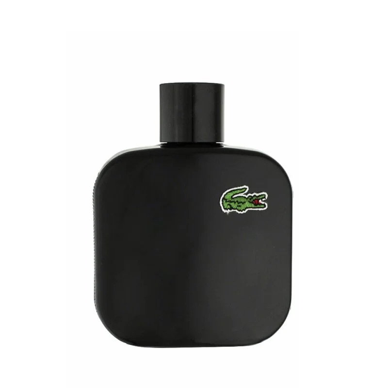 Eau de Lacoste L.12.12 Noir toaletná voda pre mužov 100 ml
