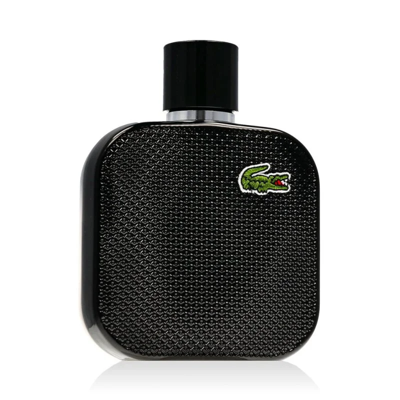 L.12.12 Noir toaletná voda pre mužov 100 ml