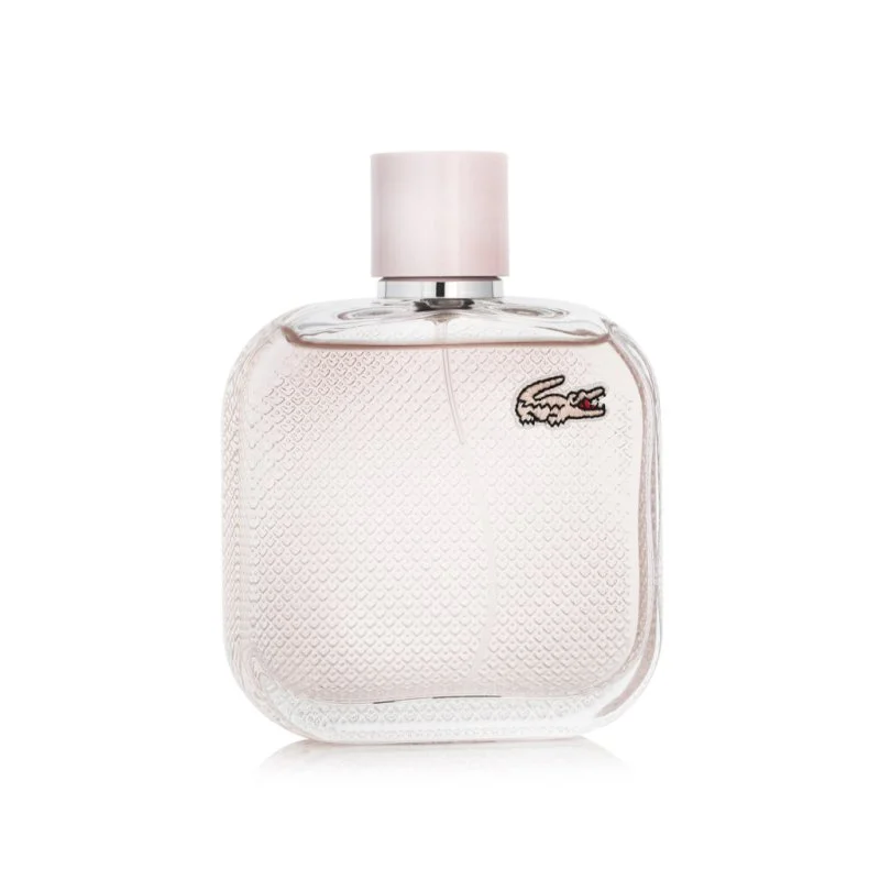 L.12.12 Rose Eau Fraîche toaletná voda pre ženy 100 ml