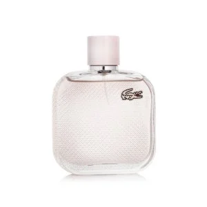 Lacoste L.12.12 Rose Eau Fraîche toaletná voda pre ženy