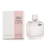 L.12.12 Rose Eau Fraîche toaletná voda pre ženy 100 ml