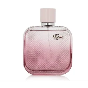 Lacoste L.12.12 Rose Eau Intense toaletná voda pre ženy