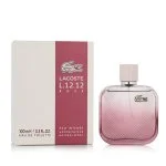 L.12.12 Rose Eau Intense toaletná voda pre ženy 100 ml