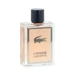 L'Homme Lacoste toaletná voda pre mužov 100 ml