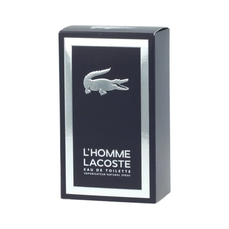 L'Homme Lacoste toaletná voda pre mužov 100 ml