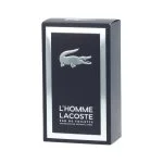 L'Homme Lacoste toaletná voda pre mužov 100 ml
