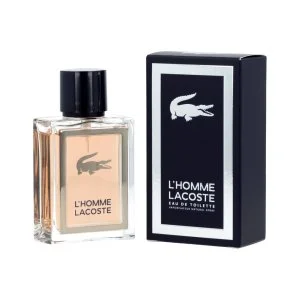 Lacoste L'Homme Lacoste toaletná voda pre mužov
