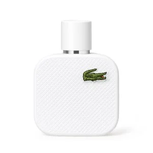 Lacoste L.12.12 Blanc toaletná voda pre mužov