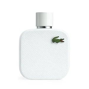 Lacoste L.12.12 Blanc toaletná voda pre mužov
