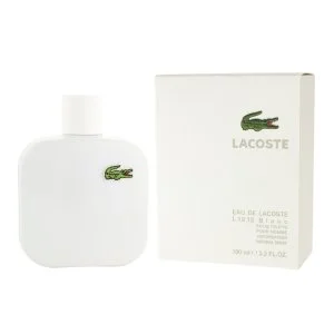 Lacoste Eau de Lacoste L.12.12 Blanc toaletná voda pre mužov