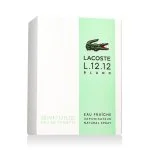 L.12.12 Blanc Eau Fraîche toaletná voda pre mužov 50 ml
