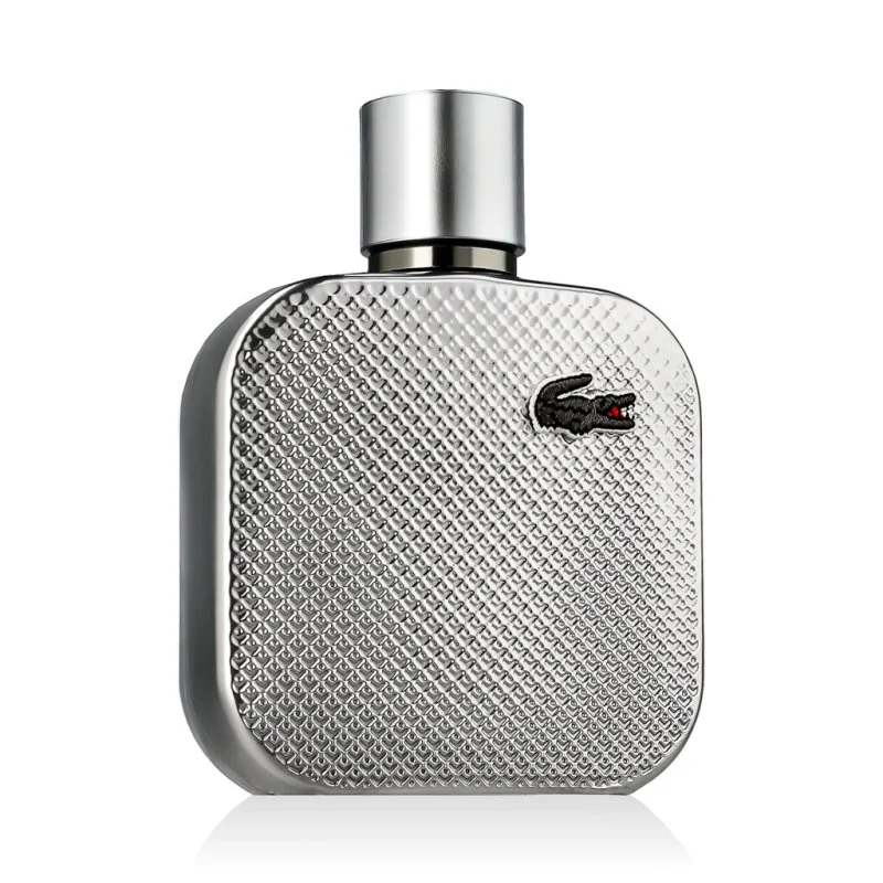 L.12.12 Silver Grey parfumovaná voda pre mužov 100 ml