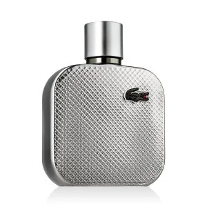 Lacoste L.12.12 Silver Grey parfumovaná voda pre mužov