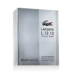 L.12.12 Silver Grey parfumovaná voda pre mužov 100 ml