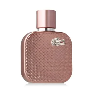 Lacoste L.12.12 Silver Rose parfumovaná voda pre ženy