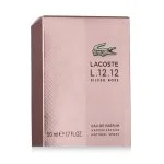 L.12.12 Silver Rose parfumovaná voda pre ženy 50 ml