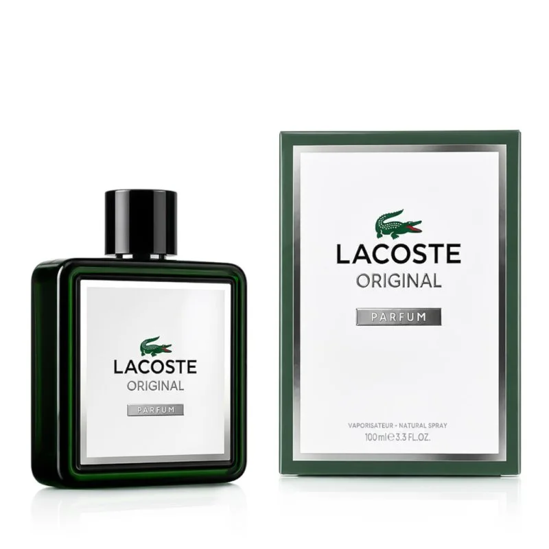 Originálny parfum pre mužov 100 ml
