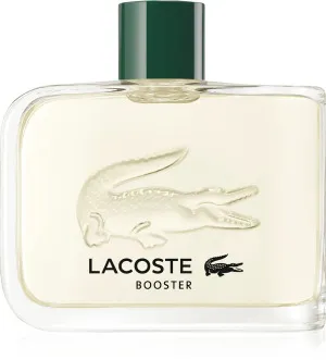 Lacoste Booster toaletná voda pre mužov 125 ml