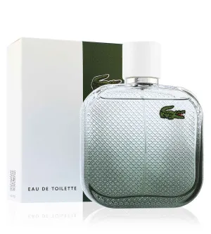 Lacoste Eau de L.12.12 Blanc Eau Intense toaletná voda pre mužov 100 ml