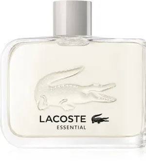 Lacoste Essential toaletná voda pre mužov 125 ml