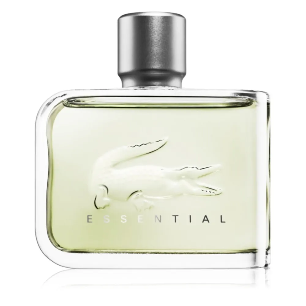 Essential toaletná voda pre mužov 75 ml