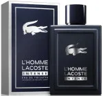 L'Homme Intense toaletná voda pre mužov 100 ml