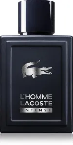 L'Homme Intense toaletná voda pre mužov 100 ml