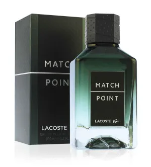 Lacoste Match Point parfumovaná voda pre mužov 30 ml