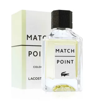 Lacoste Match Point Cologne toaletná voda pre mužov 100 ml