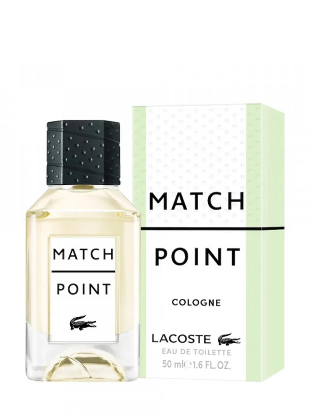 Match Point Cologne toaletná voda pre mužov 50 ml
