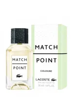 Match Point Cologne toaletná voda pre mužov 50 ml