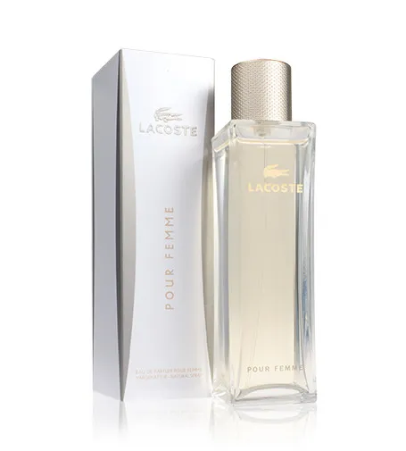 Lacoste Pour Femme parfumovaná voda pre ženy