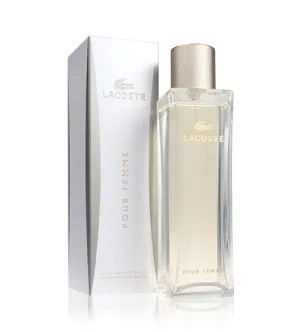 Lacoste Pour Femme parfumovaná voda pre ženy 50 ml