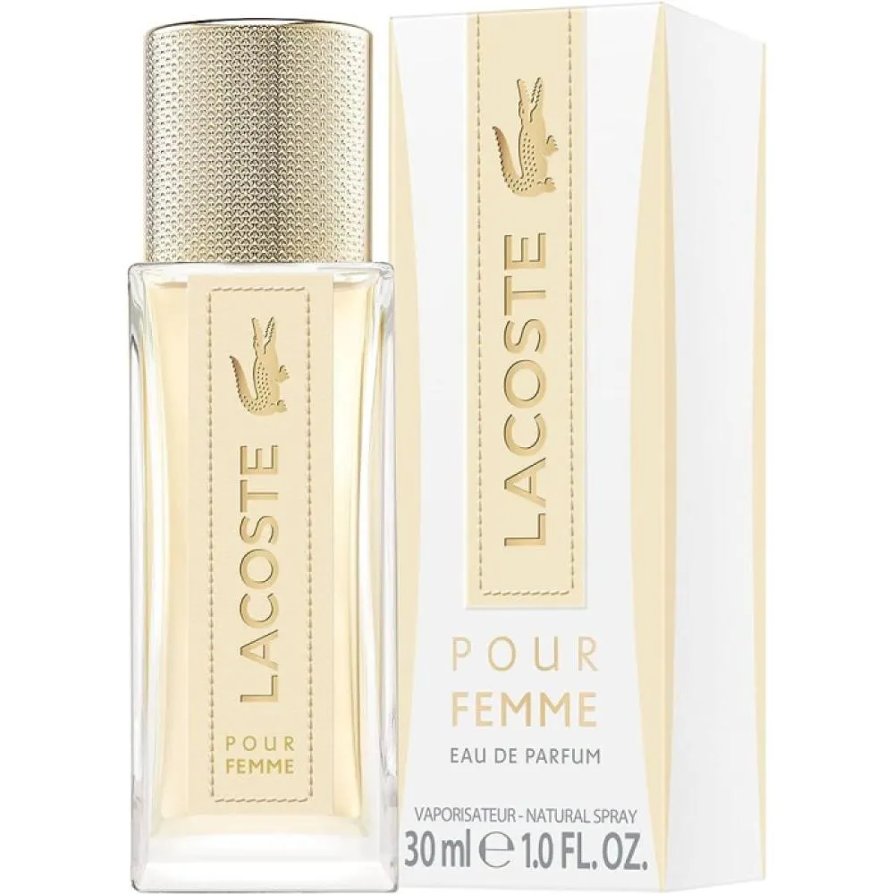 Pour Femme parfumovaná voda pre ženy 30 ml