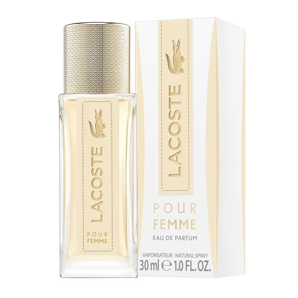 Pour Femme parfumovaná voda pre ženy 30 ml