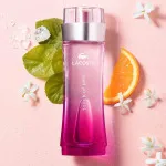 Touch of Pink toaletná voda pre ženy 50 ml