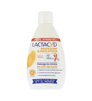 Lactacyd Femina intímna umývacia emulzia