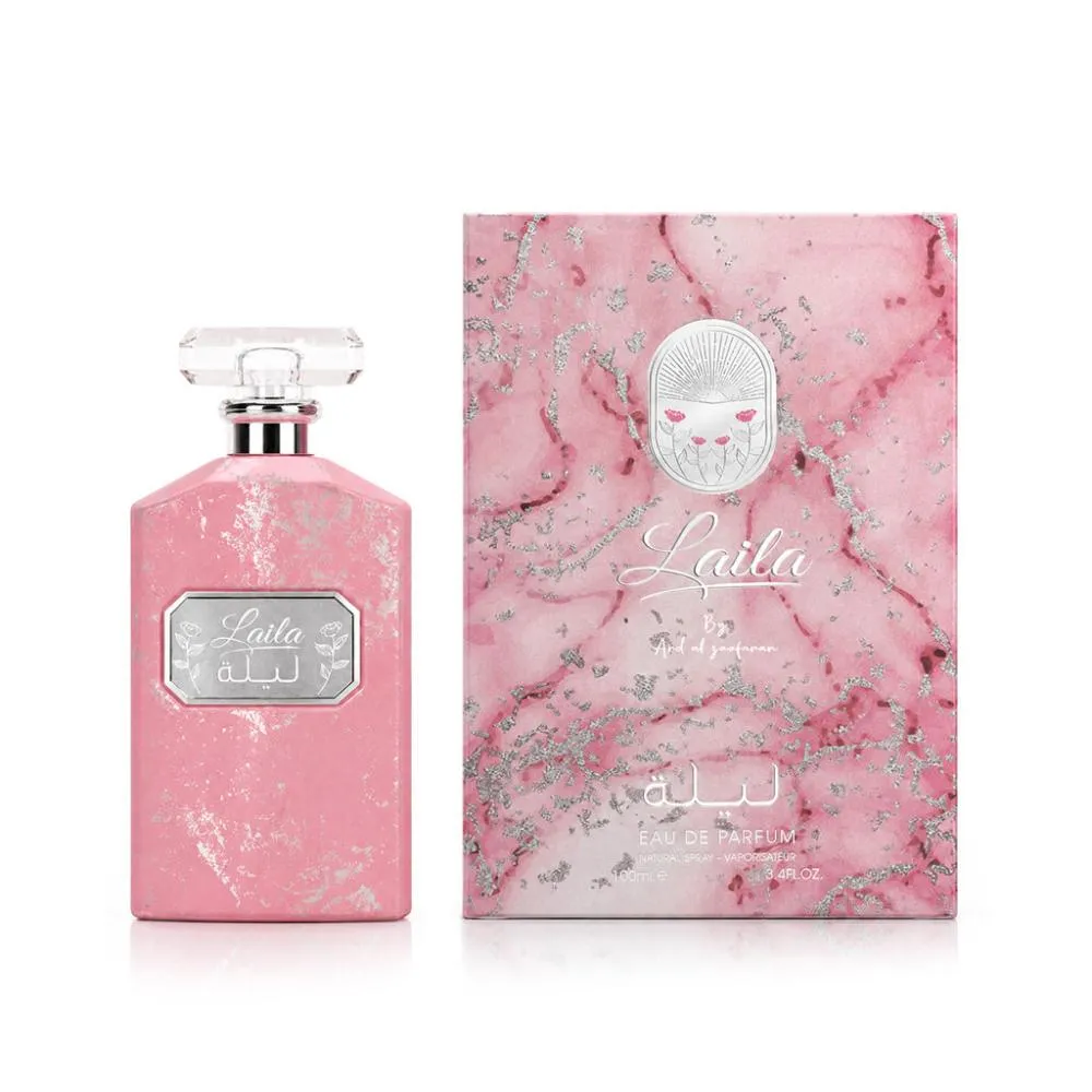 Laila parfumovaná voda pre ženy 100 ml