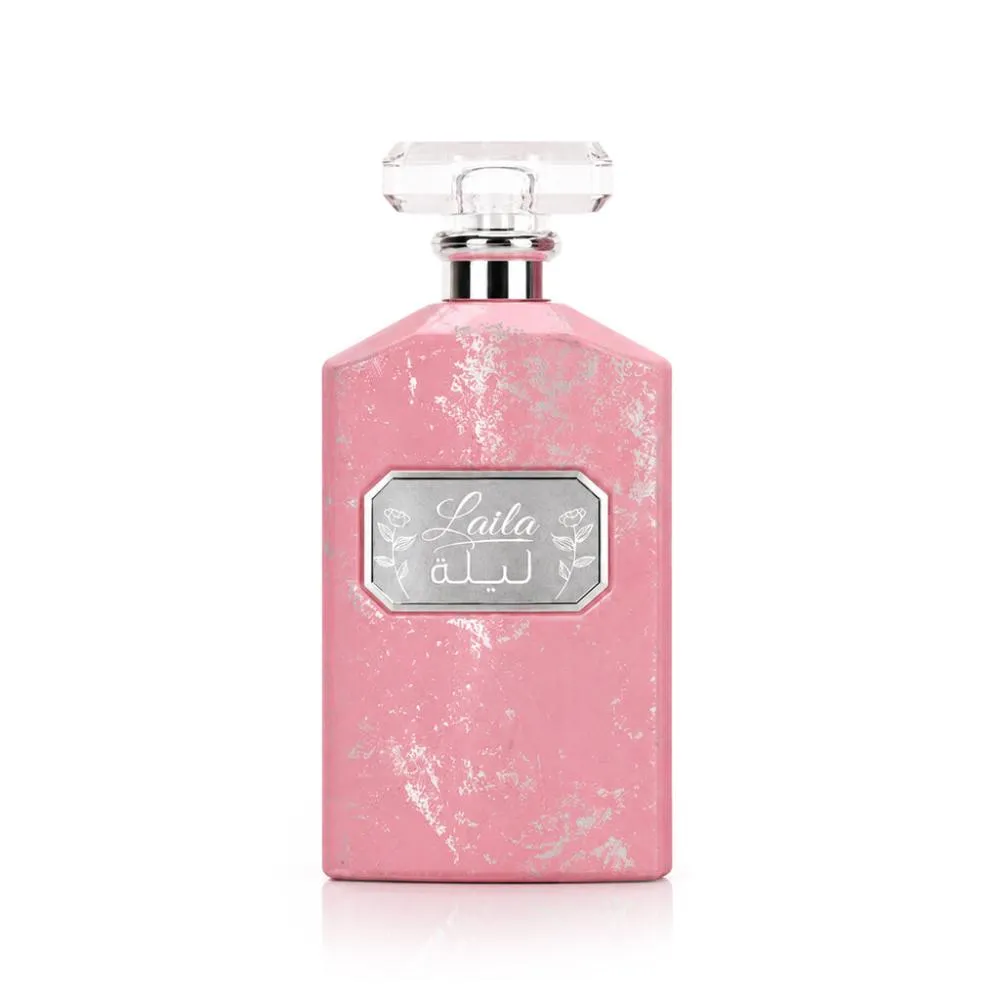 Laila parfumovaná voda pre ženy 100 ml
