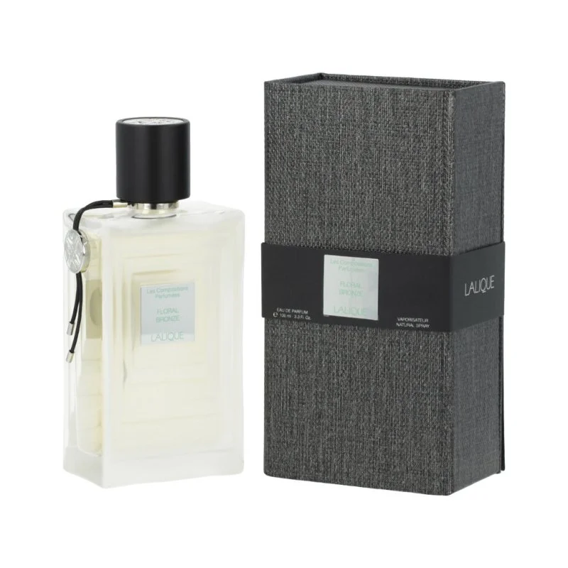 Floral Bronze parfumovaná voda unisex 100 ml