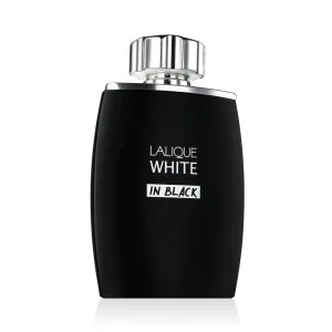 Lalique White in Black parfumovaná voda pre mužov