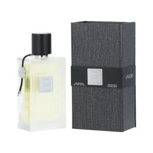 Lalique Leather Copper parfumovaná voda unisex