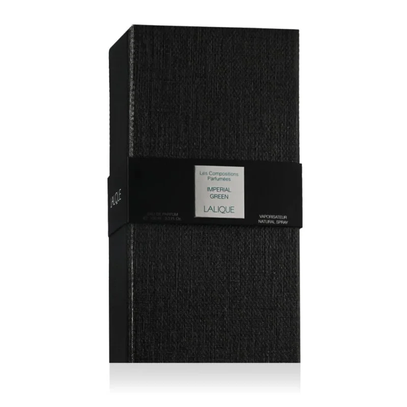 Les Compositions Parfumées Imperial Green parfumovaná voda pre mužov 100 ml