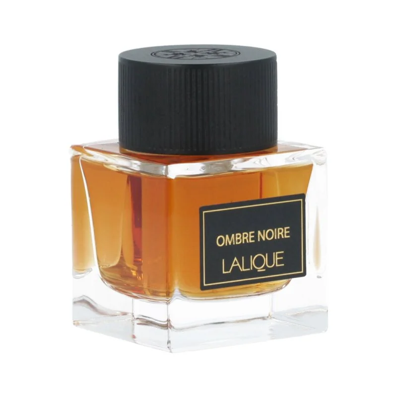 Ombre Noire parfumovaná voda pre mužov 100 ml