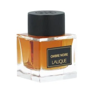 Lalique Ombre Noire parfumovaná voda pre mužov