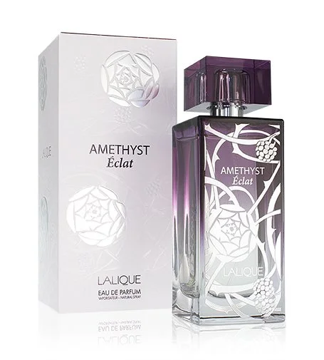 Amethyst Eclat parfumovaná voda pre ženy 100 ml