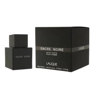 Lalique Encre Noire pour Homme toaletná voda pre mužov
