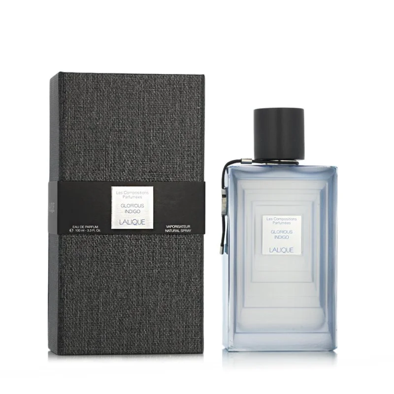 Les Compositions Parfumées Glorius Indigo parfumovaná voda unisex 100 ml