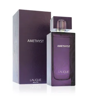 Lalique Amethyst parfumovaná voda pre ženy 100 ml