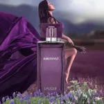 Amethyst parfumovaná voda pre ženy 100 ml
